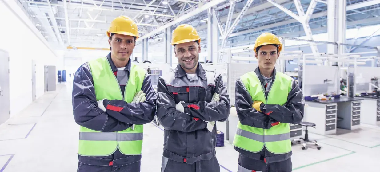 Cloud ERP for Australian Mid‑Sized Manufacturers