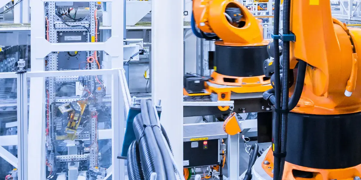 AI Wholesale Distribution