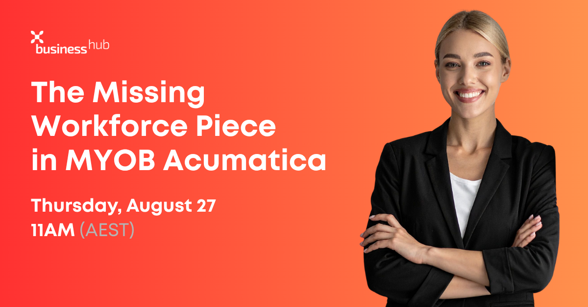 workforce webinar