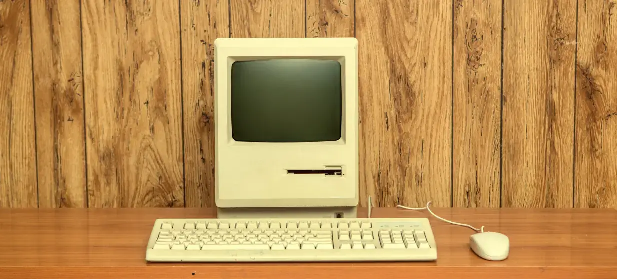 Legacy ERP challenges affecting finance and operations