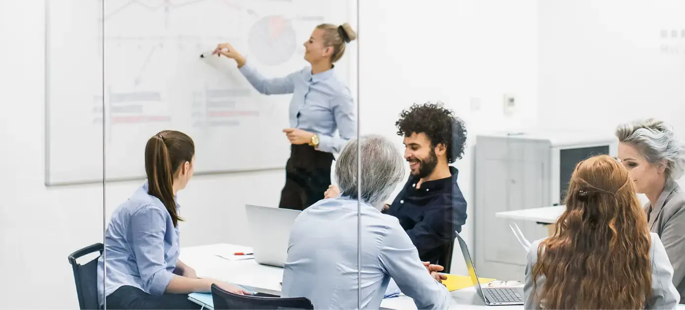 Multi‑entity cloud ERP