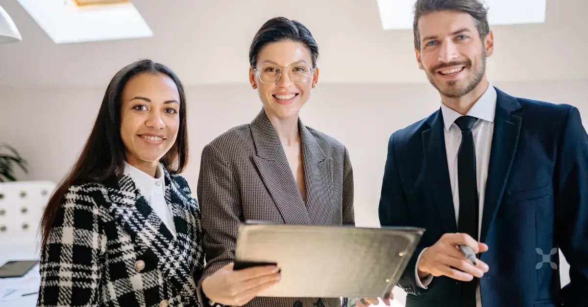 business needing multi-entity support