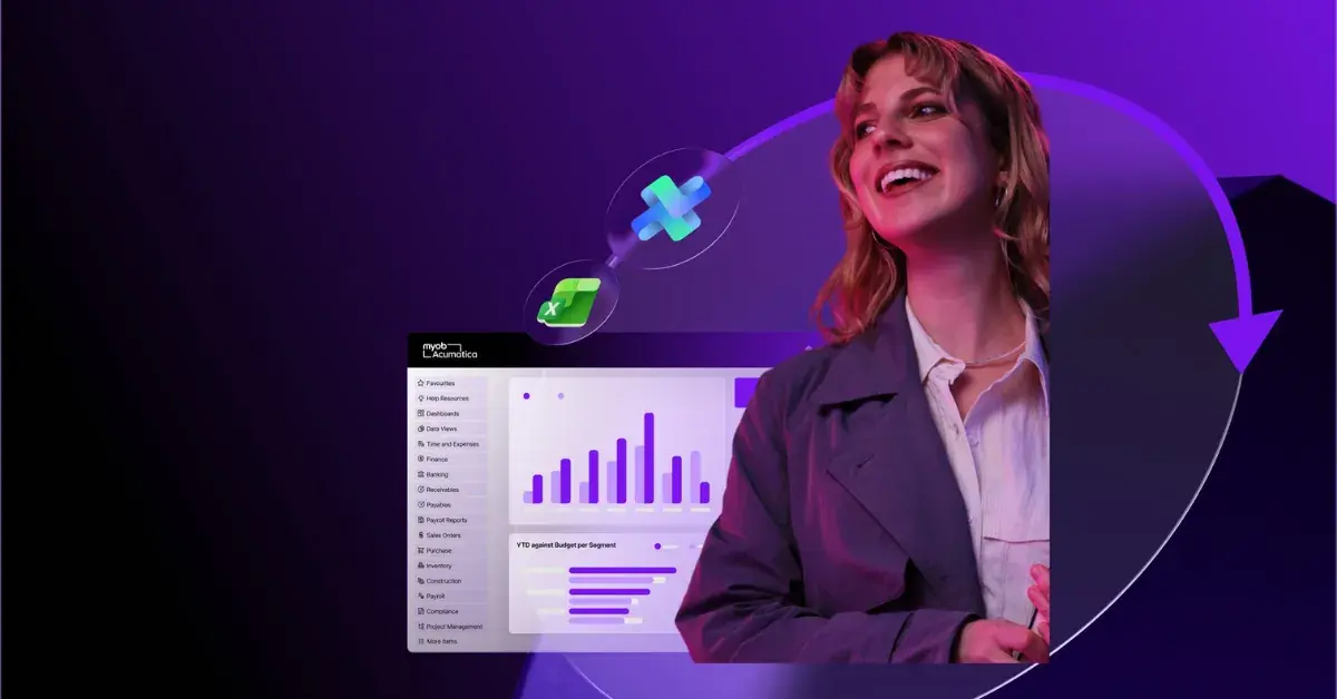 Velixo free MYOB