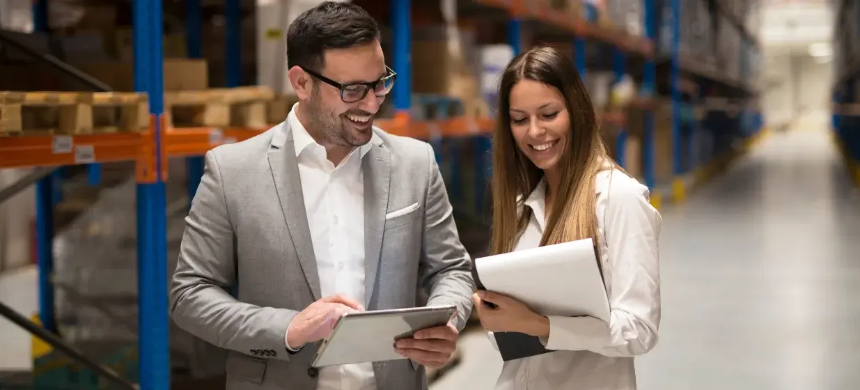MYOB Acumatica for distributors 